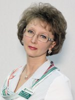Врач гинеколог, эндокринолог-гинеколог Калашникова Елена Александровна