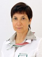 Врач гепатолог, гастроэнтеролог Васильева Наталья Сергеевна