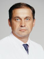 Врач уролог, андролог, онколог, онкоуролог Алтунин Денис Валерьевич