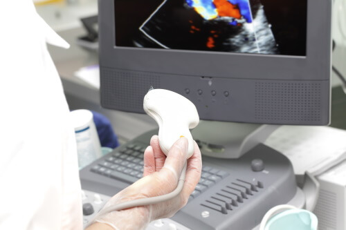 Дуплексное сканирование брахиоцефальных артерий