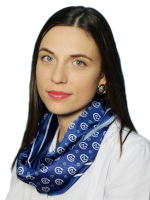 Врач гинеколог Жукова (Суханова) Анастасия Олеговна