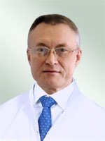 Врач офтальмолог (окулист) Катаев Михаил Германович