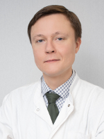 Врач хирург, маммолог, онколог, проктолог, флеболог, онкодерматолог Козлов Евгений Александрович