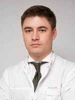 Врач анестезиолог Тома Олег Георгиевич