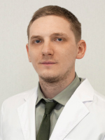 Врач отоларинголог (лор), челюстно-лицевой хирург Какорин Александр Сергеевич