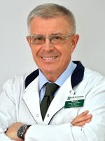 Врач кардиолог, сомнолог Кремнев Юрий Алексеевич