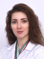 Врач дерматолог, миколог, венеролог, трихолог Берендяева Анастасия Юрьевна