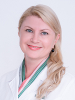 Врач дерматолог, венеролог, миколог Савостьянова Татьяна Вячеславовна