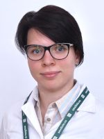 Врач хирург, флеболог, онколог, маммолог Игнатенко Анна Сергеевна