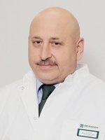Врач проктолог, онкопроктолог Макаров Олег Геннадьевич