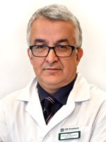 Врач хирург, онколог, бариатрический хирург Егиев Валерий Николаевич