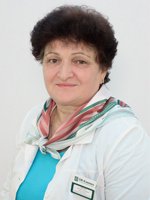 Врач психолог Афонская Татьяна Алексеевна