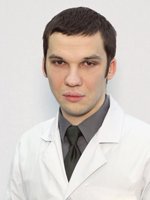 Врач офтальмолог (окулист), офтальмохирург Ладанов Максим Иванович