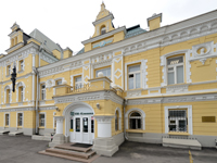 Сегодня, 9 января, четвёртый День рождения отмечает центр «СМ-Клиника» на Курской