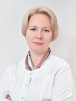 Врач дерматолог, венеролог, миколог, трихолог Ручкина Юлия Владимировна