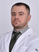 Врач анестезиолог Волченко Денис Викторович