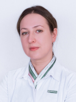 Врач пульмонолог, аллерголог, иммунолог Машечкова Ирина Викторовна