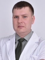 Врач хирург, флеболог Яковлев Сергей Михайлович