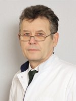 Врач онколог, маммолог, онкодерматолог Васильев Александр Петрович