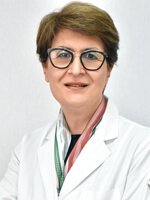 Врач гинеколог, эндокринолог-гинеколог, сексолог Киладзе Лиана Галактионовна