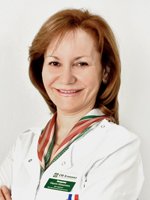 Врач кардиолог, функциональный диагност Эмирова Мариян Мовлатовна