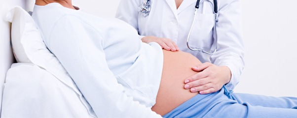 Консультация генетика при беременности