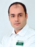 Врач хирург, флеболог Тадевосян Геворг Ашотович
