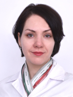 Врач венеролог, дерматолог, миколог Смилык Елена Александровна