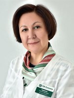 Врач венеролог, дерматолог, миколог, трихолог Гаранина Ирина Юрьевна