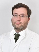 Врач травматолог-ортопед Сапунков Сергей Александрович