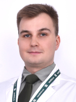 Врач офтальмолог (окулист) Залазин Павел Андреевич