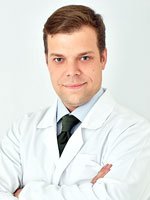 Врач анестезиолог, трансфузиолог Куликов Георгий Владимирович