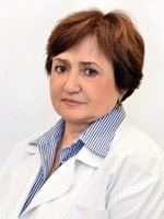 Врач гинеколог Аскольская Светлана Ивановна