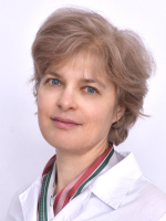 Врач мануальный терапевт Ульянова Дарья Геннадьевна