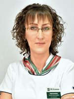 Седельникова Татьяна Анатольевна