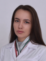 Врач кардиолог, терапевт Овчинникова Альбина Викторовна