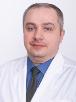 Врач венеролог, дерматолог, миколог Нагорный Денис Владиславович
