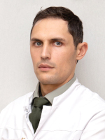 Врач хирург, онкопроктолог Джаджиев Андрей Борисович