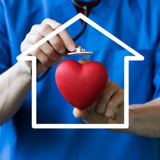 Вызов кардиолога на дом
