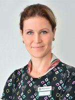 Врач хирург, бариатрический хирург Синеокая Мария Сергеевна