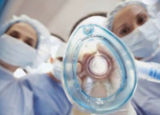 16 октября отмечается Всемирный день реаниматолога-анестезиолога