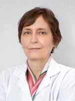 Врач остеопат, мануальный терапевт Головчанская Ольга Петровна