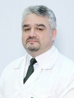 Врач хирург, флеболог Малапура Андрей Анатольевич