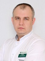 Врач дерматолог, миколог, венеролог Бозунов Алексей Викторович