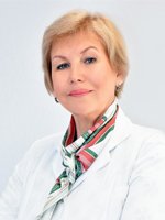 Врач физиотерапевт Колесник Марина Аркадьевна