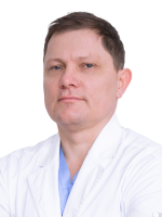 Врач маммолог, хирург Гузюк Олег Никитович