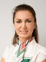 Врач офтальмолог (окулист), офтальмохирург Иванова Елена Алексеевна