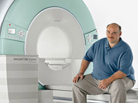 Компьютерная томография для людей с большим весом