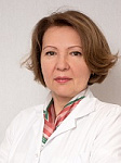 Быкова Ирина Николаевна