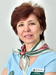 Болдырева Светлана Николаевна